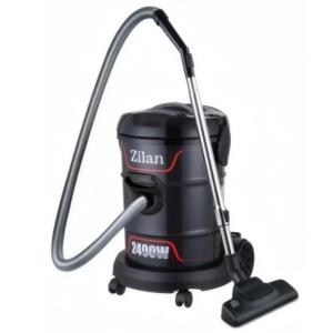 Промисловий пилосос Zilan ZLN2006 без мішка 21 л 2400 Вт з функцією видування