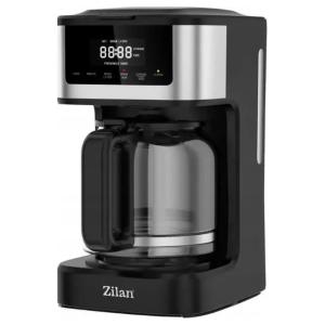 Крапельна кавоварка Zilan ZLN9266 з програмованим таймером та LED-дисплеєм