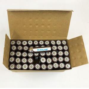 Літієвий акумулятор 18650 X-Balog 8800mAh 4.2V Li-ion літієва акумуляторна батарейка для ліхтариків