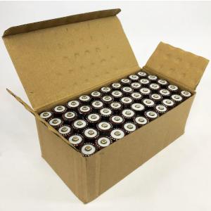 Літієвий акумулятор 18650 X-Balog 8800mAh 4.2V Li-ion літієва акумуляторна батарейка для ліхтариків