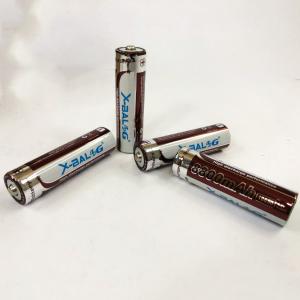 Літієвий акумулятор 18650 X-Balog 8800mAh 4.2V Li-ion літієва акумуляторна батарейка для ліхтариків