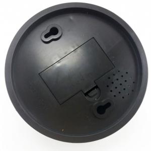 Муляж камери DUMMY BALL 6688, імітація камери відеоспостереження, макет відеокамери, камера-обманка