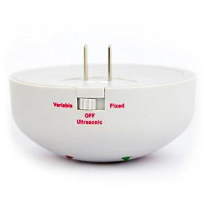 Відлякувач гризунів ультразвуковий Ultrasonic Pest Chaser AR142, відлякувач гризунів для дачі