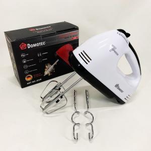 Міксер ручний RAF R6633B 260Вт White