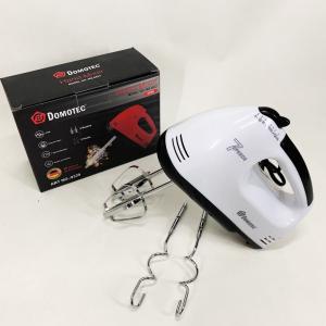 Міксер ручний RAF R6633B 260Вт White