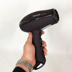 Фен побутовий MAGIO MG-550 2600 Вт, Потужний універсальний фен, Хороший потужний фен, Потужний електричний фен