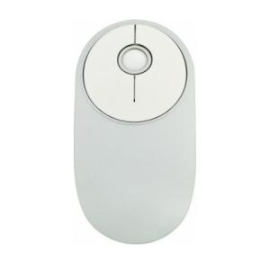 Миша бездротова Wireless Mouse 150 для комп'ютера мишка для комп'ютера ноутбука ПК. Колір: сірий