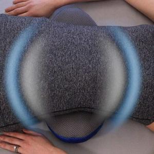 Ортопедична подушка для попереку Lumbar Support TV One. Подушка для попереку з ефектом пам'яті