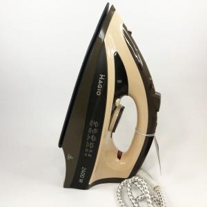 Праска Magio MG-134 2400 Вт, парова праска-очисник, праска електрична парова Beige
