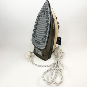 Праска Magio MG-134 2400 Вт, парова праска-очисник, праска електрична парова Beige