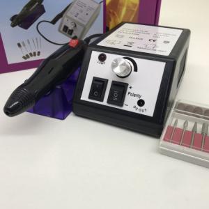 Фрезер для манікюру Beauty nail DM-14/2000 Колір: чорний