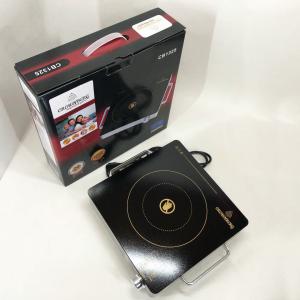 Настільна Електрична Інфрачервона Плита Crownberg CB-1325 2000Вт