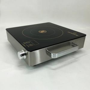 Настільна Електрична Інфрачервона Плита Crownberg CB-1325 2000Вт