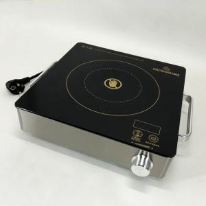 Настільна Електрична Інфрачервона Плита Crownberg CB-1325 2000Вт
