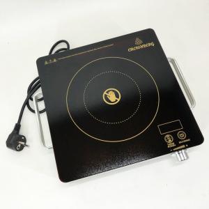 Настільна Електрична Інфрачервона Плита Crownberg CB-1325 2000Вт