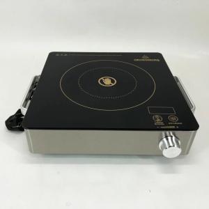 Настільна Електрична Інфрачервона Плита Crownberg CB-1325 2000Вт
