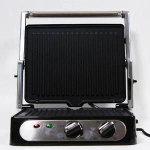 Гриль контактний Crownberg CB-1042 2000Вт