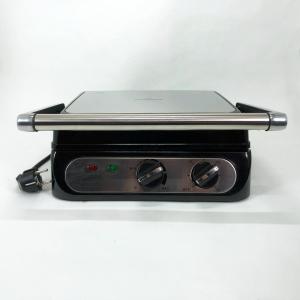 Гриль контактний Crownberg CB-1042 2000Вт