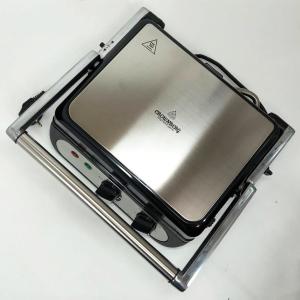 Гриль контактний Crownberg CB-1042 2000Вт
