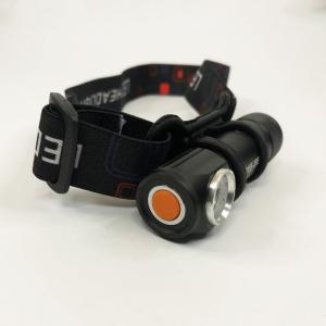 Налобний ліхтар Police BL-2155-XPE + вбудований акумулятор + USB, Потужний акумуляторний ліхтарик налобний