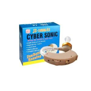 Слуховий апарат Cyber Sonic JZ-1088A2