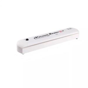 Вакуумний пакувальник VACUUM SEALER LP-11 (S+) нова модель дві кнопки. Колір: білий