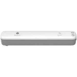 Вакуумний пакувальник VACUUM SEALER LP-11 (S+) нова модель дві кнопки. Колір: білий