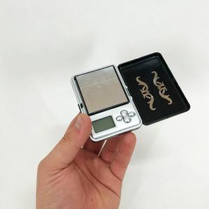 Ювелірні ваги Aosai AТР 188 200 грам, електронні грамові ваги, ваги для ювелірних виробів
