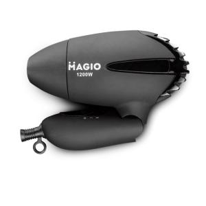 Фен дорожній для волосся Magio MG-164B