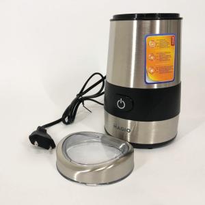 Кавомолка MAGIO MG-202 250 Вт, кавомолка для круп, кавомолка для перцю, машинка для помелу кави