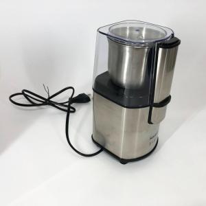 Кавомолка MAGIO MG-208 200 Вт, багатофункціональна кавомолка, електрична кавомолка подрібнювач
