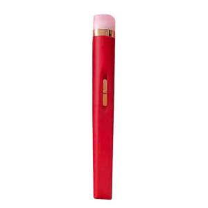 Фрезер для манікюру та педикюру Flawless Salon Nails, машинка для зняття манікюру Red