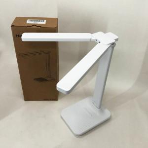 Світлодіодна акумуляторна лампа Taigexin TGX-L7 LED настільна лампа з акумулятором, лампа на тумбочку