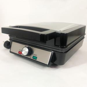 Електровафельниця для бельгійських вафель SeaBreeze SB-0101 1200 Вт, Якісна вафельниця для вафель