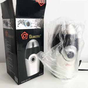 Кавомолка DOMOTEC MS-1107, електрична кавомолка для турки, портативна кавомолка, подрібнювач кави