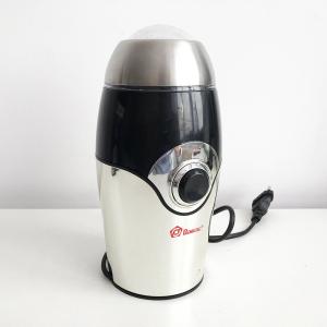 Кавомолка DOMOTEC MS-1107, електрична кавомолка для турки, портативна кавомолка, подрібнювач кави