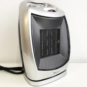 Дуйка DOMOTEC MS-5905 Ceramic, тепловентилятор, електричний обігрівач, дуйчик обігрівач