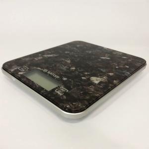 Ваги кухонні Satori SKS-211-BL 15 кг, Ваги для зважування продуктів, Ваги харчові, кулінарні