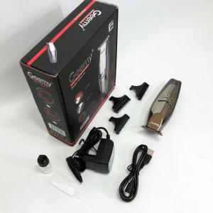 Машинка для стрижки GEMEI GM-6141, підстригальна машинка, професійна електробритва