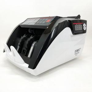 Рахунка для грошей Bill Counter UV MG 5800 детектор валют + Зовнішній дисплей, лічильник банкнот