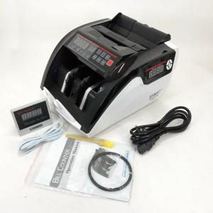 Рахунка для грошей Bill Counter UV MG 5800 детектор валют + Зовнішній дисплей, лічильник банкнот