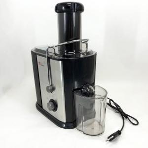 Соковитискач Domotec MS-5221 1000 W, соковитискач універсальний соковитискач електро на склянку