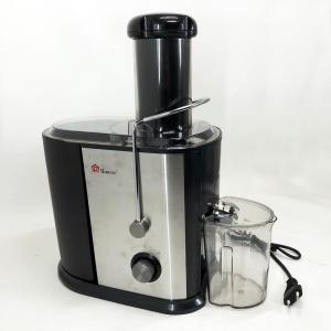 Соковитискач Domotec MS-5221 1000 W, соковитискач універсальний соковитискач електро на склянку
