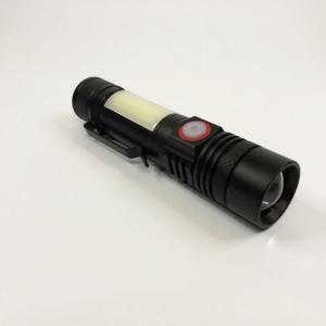 Світлодіодний ліхтар світильник BL-502 T6+COB, Ліхтарик police оригінал, Ліхтарик поліс