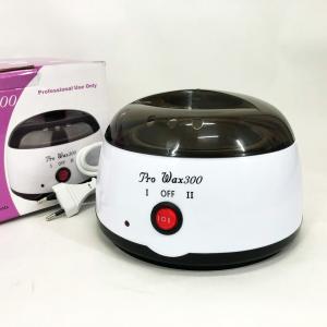 Воскоплав баночний Pro Wax 300 mini 150 мл