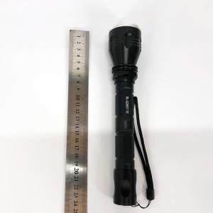Тактичний підствольний ліхтар Police Q2807-T6, ліхтар ручний тактичний, водонепроникний