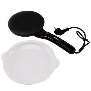 Млинець електричний CREPE MAKER Black
