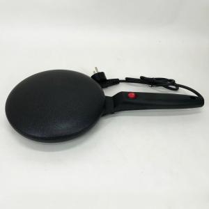 Млинець електричний CREPE MAKER Black