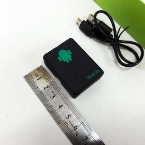 Міні GPS трекер через SIM карту А8 з вбудованим мікрофоном, GPS GSM трекер для авто, Маячок