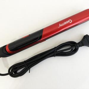 Плойка праску гофре для волосся GEMEI GM-2806